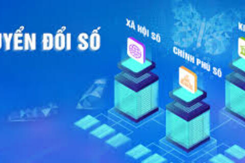 UBND xã ChưHreng ban hành kế hoạch chuyển đổi số năm 2025